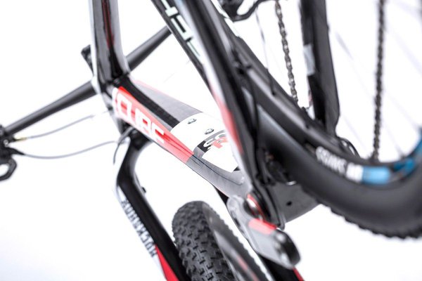 Велосипед Cube Elite C68 SL 29 (2015)