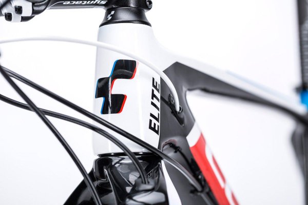 Велосипед Cube Elite C68 SL 29 (2015)