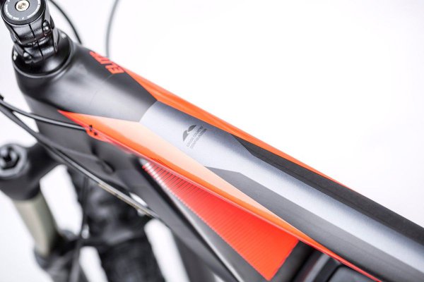 Велосипед Cube Elite Hybrid HPC Race 29 (2015)