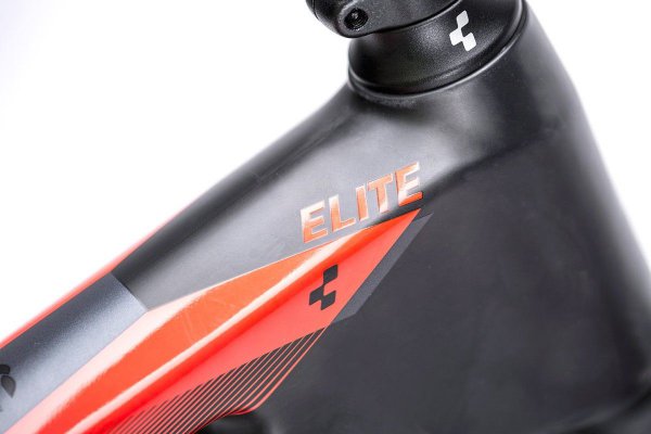 Велосипед Cube Elite Hybrid HPC Race 29 (2015)