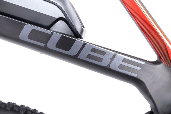 Велосипед Cube Elite Hybrid HPC Race 29 (2015)