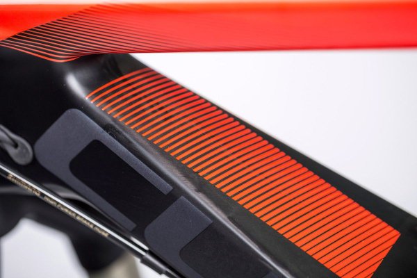 Велосипед Cube Elite Hybrid HPC Race 29 (2015)