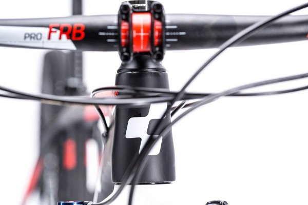 Велосипед Cube Elite Super HPC Pro 29 (2015)