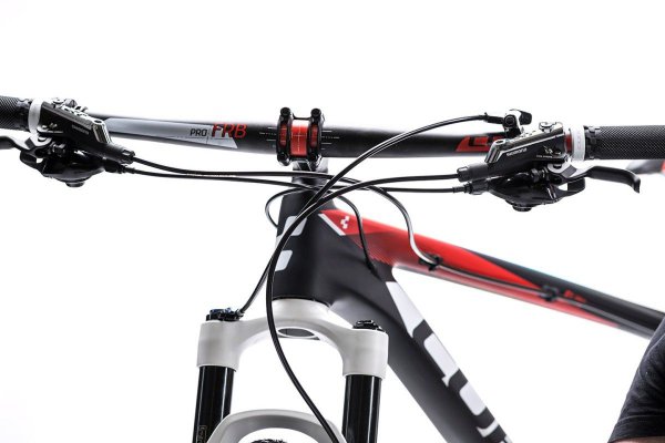 Велосипед Cube Elite Super HPC Pro 29 (2015)