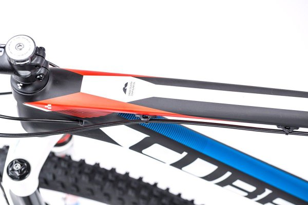 Велосипед Cube Elite Super HPC Pro 29 (2015)