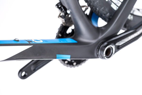 Велосипед Cube Elite Super HPC Pro 29 (2015)