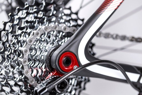 Велосипед Cube Elite Super HPC Pro 29 (2015)