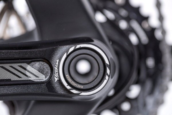 Велосипед Cube Elite Super HPC Pro 29 (2015)