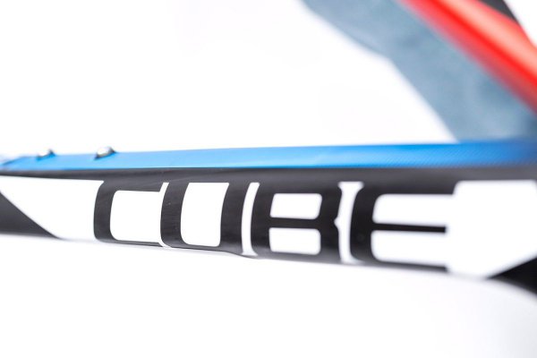 Велосипед Cube Elite Super HPC Pro 29 (2015)