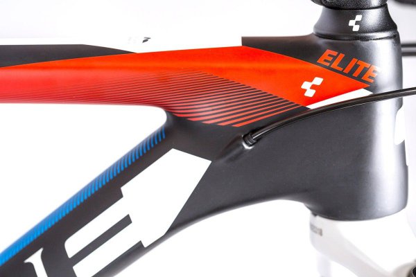 Велосипед Cube Elite Super HPC Pro 29 (2015)