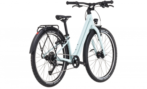 Велосипед Cube Ella 240 (2025)