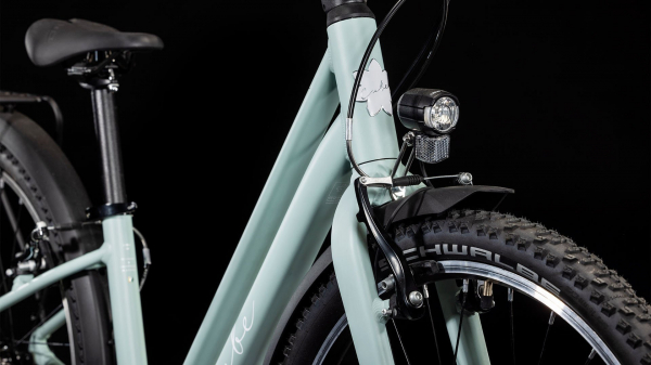 Велосипед Cube Ella 240 (2025)