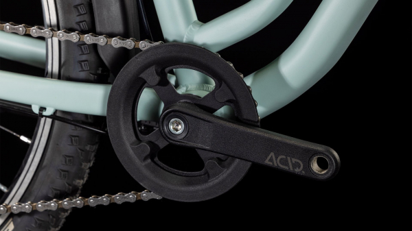 Велосипед Cube Ella 240 (2025)