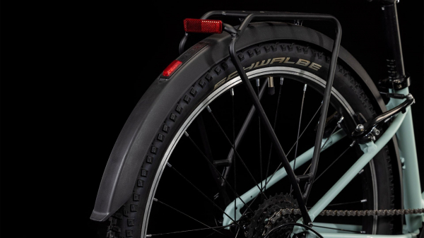 Велосипед Cube Ella 240 (2025)