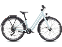 Велосипед Cube Ella 240 (2025)