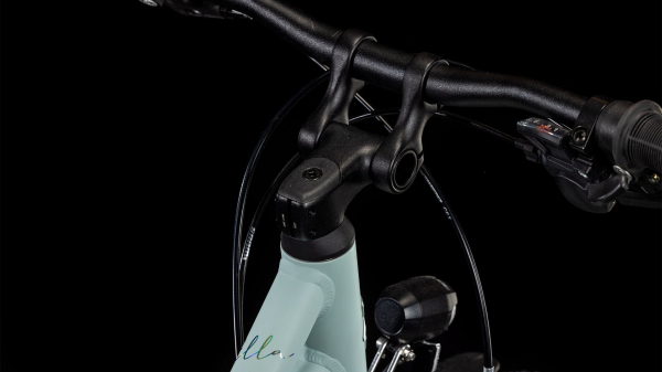 Велосипед Cube Ella 240 (2025)