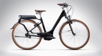 Велосипед Cube Elly Cruise Hybrid (2015)