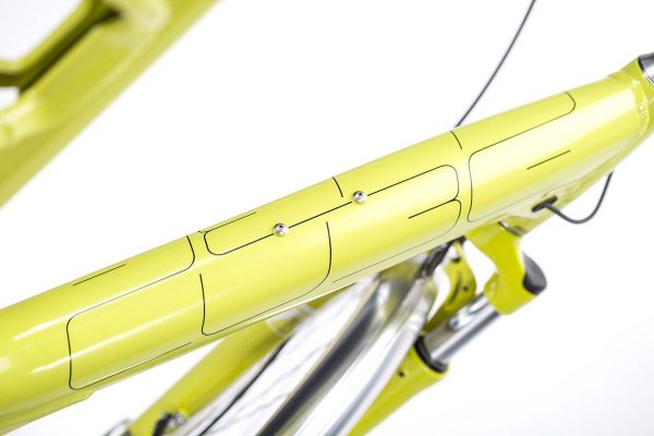 Велосипед Cube Elly Ride Hybrid (2015)