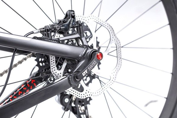 Велосипед Cube Fritzz 180 HPA SL 27.5 (2015)
