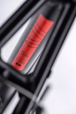 Велосипед Cube Hyde Pro (2015)