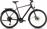 Велосипед Cube Kathmandu SLX (2026)