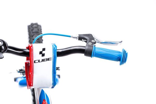 Велосипед Cube Kid 160 (2015)