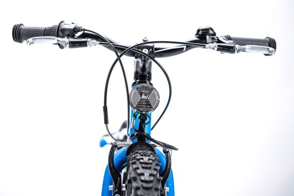 Велосипед Cube Kid 200 Allroad (2015)