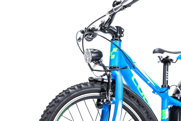Велосипед Cube Kid 200 Allroad (2015)