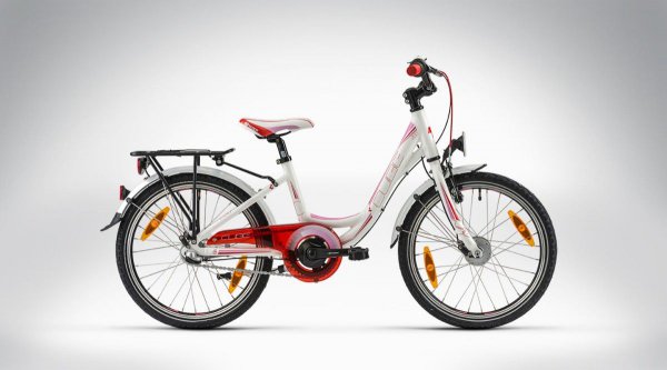 Велосипед Cube Kid 200 Street (2015)