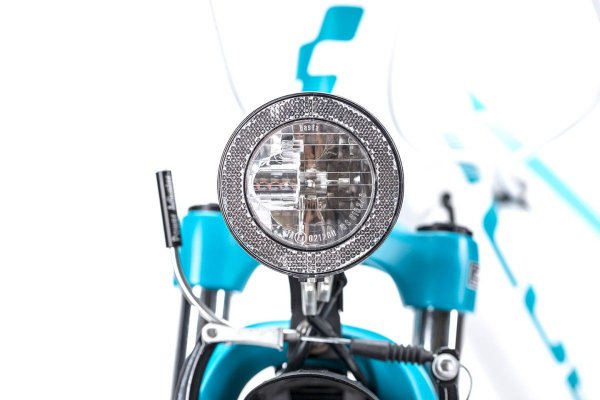 Велосипед Cube Kid 240 Allroad (2015)
