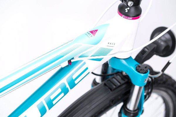 Велосипед Cube Kid 240 Allroad (2015)