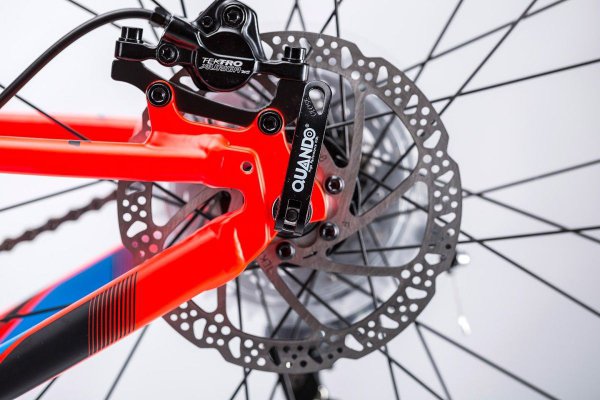 Велосипед Cube Kid 240 SL (2015)
