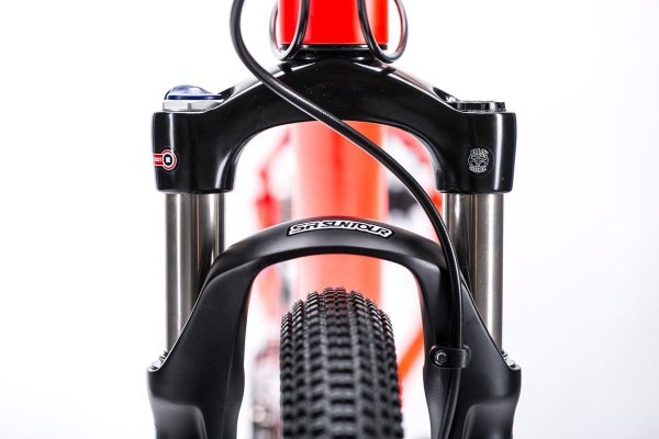 Велосипед Cube Kid 240 SL (2015)