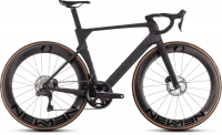 Велосипед Cube Litening Aero C:68X Race (2025)