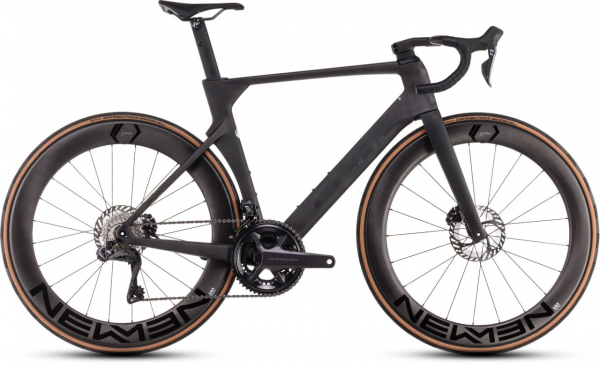 Велосипед Cube Litening Aero C:68X Race (2025)