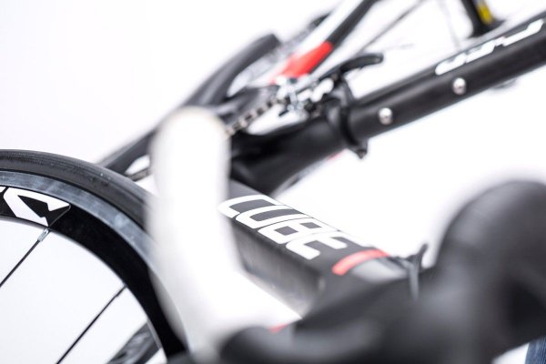 Велосипед Cube Litening C68 Pro (2015)