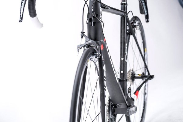 Велосипед Cube Litening C68 Pro (2015)