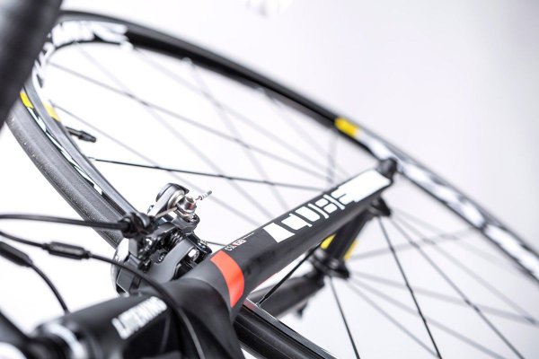 Велосипед Cube Litening C68 Pro (2015)
