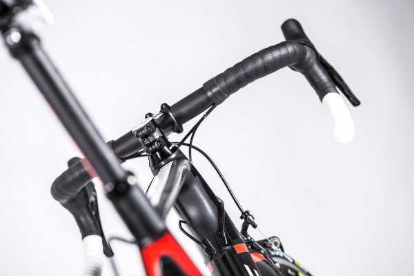 Велосипед Cube Litening C68 Pro (2015)