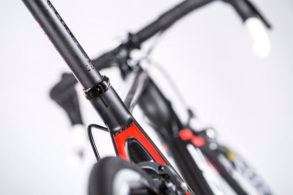 Велосипед Cube Litening C68 Pro (2015)