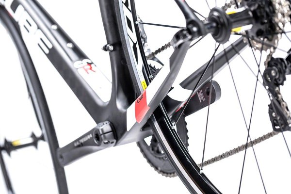 Велосипед Cube Litening C68 Pro (2015)