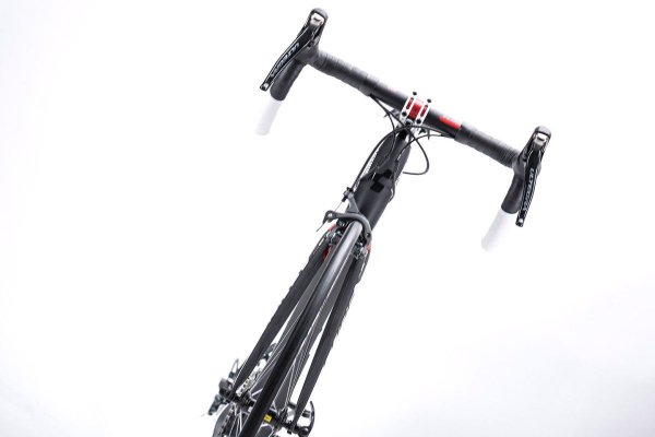 Велосипед Cube Litening C68 Pro (2015)
