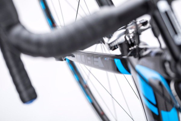 Велосипед Cube Litening C68 Race (2015)