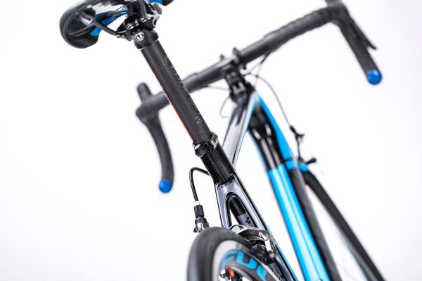 Велосипед Cube Litening C68 Race (2015)