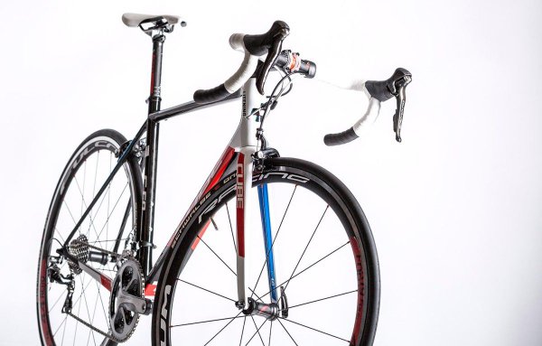 Велосипед Cube Litening C68 SL (2015)