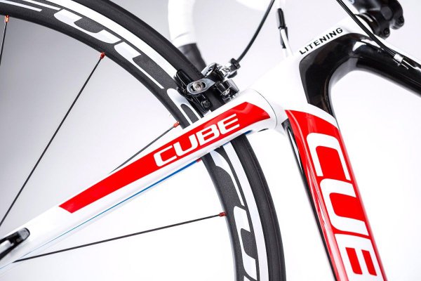 Велосипед Cube Litening C68 SL (2015)