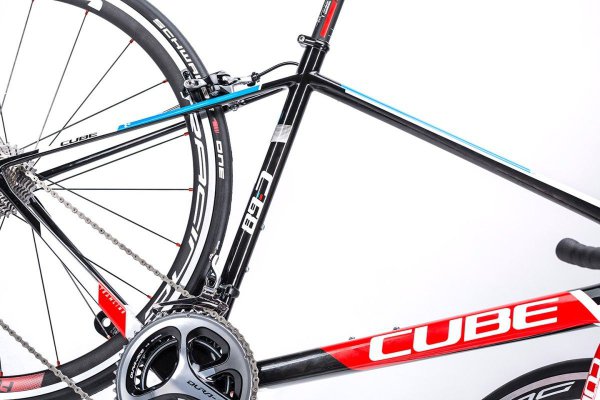 Велосипед Cube Litening C68 SL (2015)