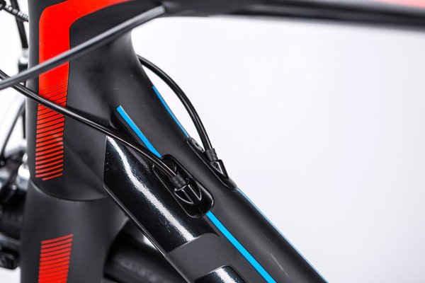 Велосипед Cube Litening Super HPC Pro (2015)