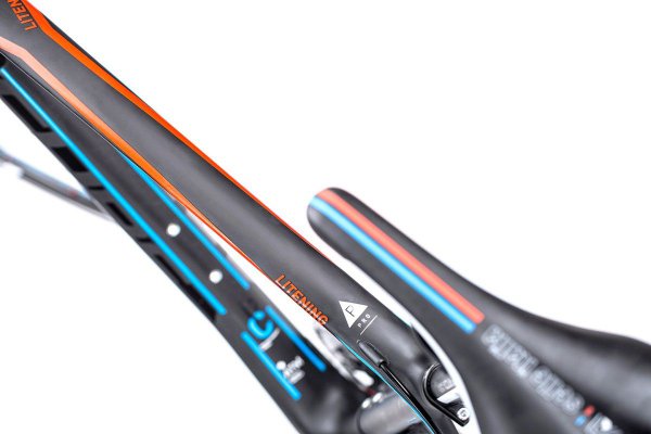 Велосипед Cube Litening Super HPC Pro (2015)