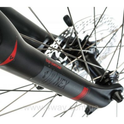 Велосипед Cube 2013 LTD CLS Pro